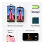 Apple iPhone 13 256Gb Pink, розовый Apple iPhone 13 256Gb Pink, розовый