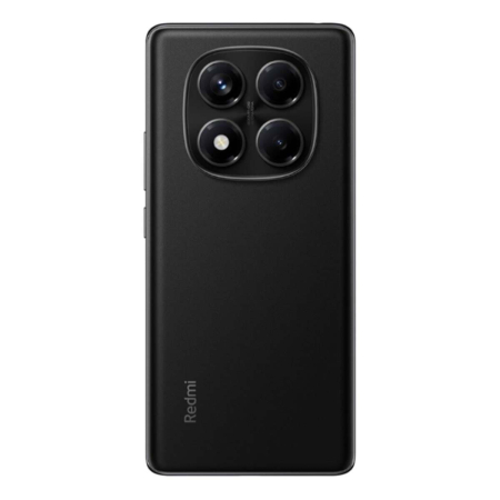 Xiaomi Redmi Note 14 Pro 12/512Gb Midnight Black, чёрный Xiaomi Redmi Note 14 Pro 12/512Gb Midnight Black, чёрный