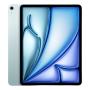 Apple iPad Air 13" (M2, 2024, 6 gen) Wi-Fi 128Gb Blue, голубой Apple iPad Air 13" (M2, 2024, 6 gen) Wi-Fi 128Gb Blue, голубой