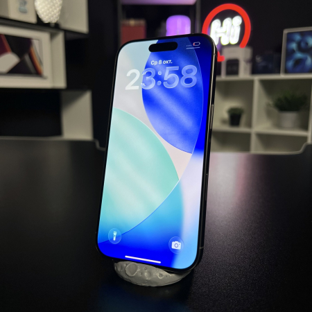 Trade in Apple iPhone 16 Pro 128Gb Natural Titanium IMEI: 0292 Trade in Apple iPhone 16 Pro 128Gb Natural Titanium IMEI: 0292