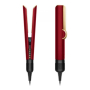 Выпрямитель для волос Dyson AirStrait HT01 (Global) Red Velvet/Gold, красный/золотой Выпрямитель для волос Dyson AirStrait HT01 (Global) Red Velvet/Gold, красный/золотой
