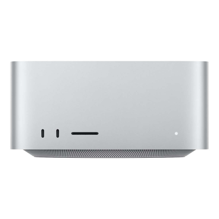 Apple Mac Studio (M4 Max 14C CPU, 32C GPU, 16C Neural Engine, 2025) 36Gb, 512Gb SSD Silver, серебристый Apple Mac Studio (M4 Max 14C CPU, 32C GPU, 16C Neural Engine, 2025) 36Gb, 512Gb SSD Silver, серебристый