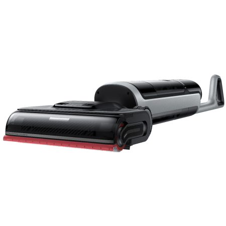 Вертикальный моющий пылесос Dreame H15 Pro Heat (HHR48A) Чёрный