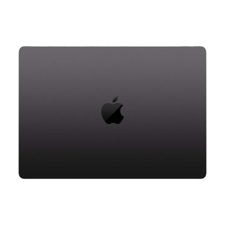 Apple MacBook Pro 14.2" (M4 Pro 12C CPU, 16C GPU, 2024) 24/512Gb SSD (MX2H3) Space Black, «чёрный космос»