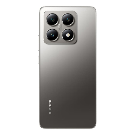 Xiaomi 14T 12/512 Гб Titan Gray, серый Xiaomi 14T 12/512 Гб Titan Gray, серый