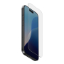 Защитное стекло для iPhone 16 UNIQ OPTIX (+installer) (IP6.1(2024)), Clear Защитное стекло для iPhone 16 UNIQ OPTIX (+installer) (IP6.1(2024)), Clear