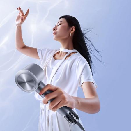 Xiaomi Фен для волос (H701) Cерый Xiaomi Фен для волос (H701) Cерый