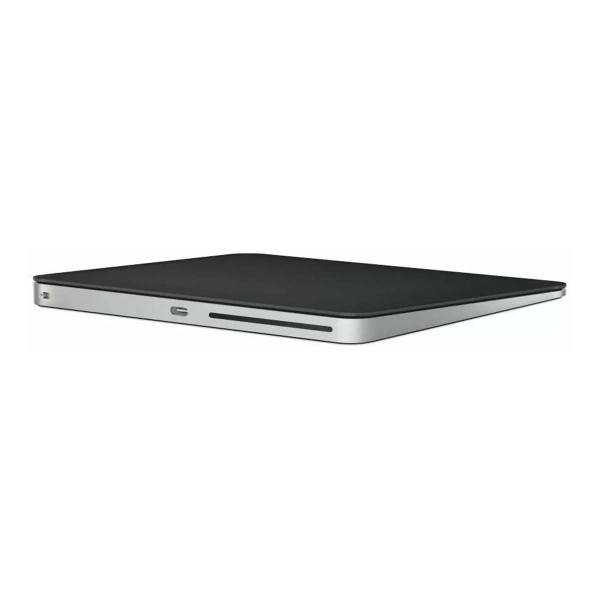 Трекпад Apple Magic Trackpad 3 USB‑C/USB-C (MXKA3) Black, чёрный