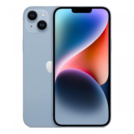 Apple iPhone 14 Plus 256Gb eSIM Blue, голубой Apple iPhone 14 Plus 256Gb eSIM Blue, голубой