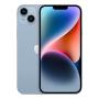Apple iPhone 14 Plus 256Gb eSIM Blue, голубой Apple iPhone 14 Plus 256Gb eSIM Blue, голубой