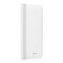 Внешний аккумулятор Baseus Fast charge 15W Mini JA 20000mAh (PPJAN-B02) Белый Внешний аккумулятор Baseus Fast charge 15W Mini JA 20000mAh (PPJAN-B02) Белый