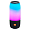Портативная колонка JBL Pulse 3 Black, черный