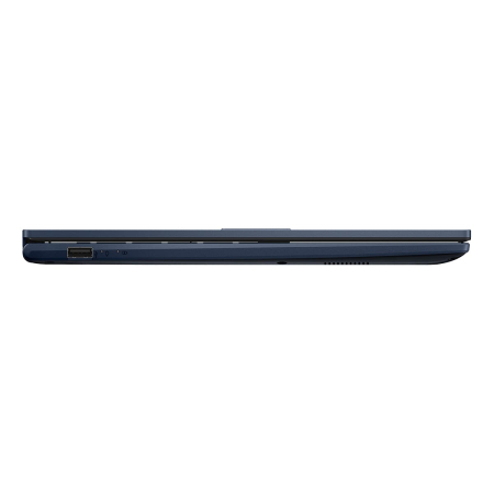 Ноутбук ASUS VivoBook 15 X1504ZA-BQ824 Core i3 1215U/8Gb/256Gb SSD/15.6" FullHD/DOS Blue, синий Ноутбук ASUS VivoBook 15 X1504ZA-BQ824 Core i3 1215U/8Gb/256Gb SSD/15.6" FullHD/DOS Blue, синий
