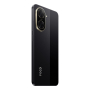 Xiaomi POCO C71 4/128Gb Black, чёрный