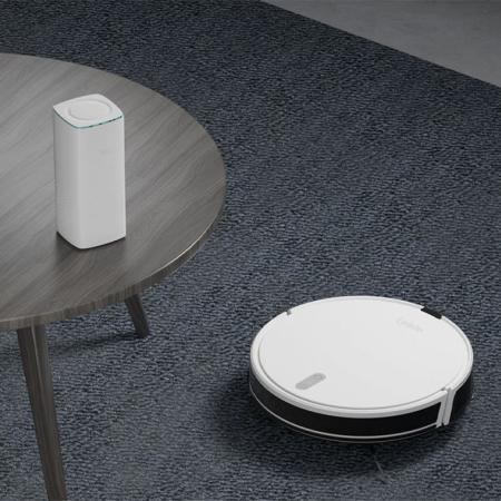 Робот-пылесос Xiaomi Lydsto G2D Robot Vacuum (YM-G2D-W03) Белый Робот-пылесос Xiaomi Lydsto G2D Robot Vacuum (YM-G2D-W03) Белый