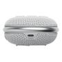 Портативная колонка JBL Clip 4 White, белый Портативная колонка JBL Clip 4 White, белый
