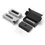 Парковочная карта Xiaomi bcase TITA Temporary Parking Card Черный Парковочная карта Xiaomi bcase TITA Temporary Parking Card Черный