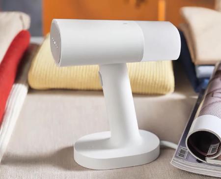 Ручной отпариватель Xiaomi Mijia Handheld Garment Steamer 2 (MJGTJ02LF) Белый Ручной отпариватель Xiaomi Mijia Handheld Garment Steamer 2 (MJGTJ02LF) Белый