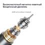 Электрическая зубная щетка Xiaomi Mijia T501 BHR6382CN (MES607-2) Белый Электрическая зубная щетка Xiaomi Mijia T501 BHR6382CN (MES607-2) Белый