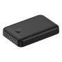 Внешний аккумулятор Baseus Magnetic Mini Wireless Fast Charge power bank с поддержкой беспроводной зарядки 10000mAh 20W Черный Внешний аккумулятор Baseus Magnetic Mini Wireless Fast Charge power bank с поддержкой беспроводной зарядки 10000mAh 20W Черный