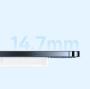 Внешний аккумулятор Baseus Magnetic Mini Wireless Fast Charge power bank с поддержкой беспроводной зарядки 6000mAh 20 Вт (PPCXM06A) Белый Внешний аккумулятор Baseus Magnetic Mini Wireless Fast Charge power bank с поддержкой беспроводной зарядки 6000mAh 20 Вт (PPCXM06A) Белый