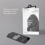Защитное стекло для iPhone 16 Pro / 17 SupGlass 3D Super Radian 6.3 (XC-11) Защитное стекло для iPhone 16 Pro / 17 SupGlass 3D Super Radian 6.3 (XC-11)