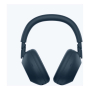 Беспроводные наушники Sony WH-1000XM6 Midnight Blue, синий Беспроводные наушники Sony WH-1000XM6 Midnight Blue, синий
