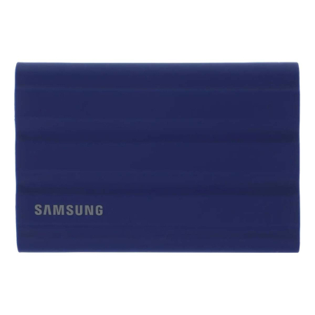 Внешний SSD накопитель Samsung T7 Shield 2Tb USB 3.2 Type-C (MU-PE2T0R/WW)