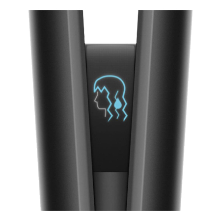 Выпрямитель для волос Dyson Airstrait HT01 (Global) Onyx/Gold, Оникс/золото Выпрямитель для волос Dyson Airstrait HT01 (Global) Onyx/Gold, Оникс/золото
