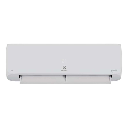 Кондиционер Electrolux Loft EACS-12HAL/N8 Белый Кондиционер Electrolux Loft EACS-12HAL/N8 Белый
