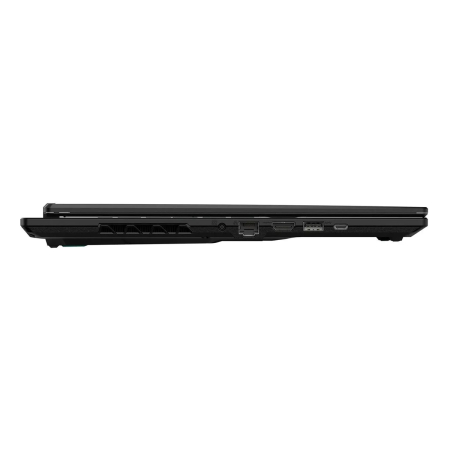 Ноутбук 16" Gigabyte Gaming A16 GA6H (5THP3KZ893SD) AMD Ryzen 7 170, 16Gb DDR5, SSD 512Gb, NVIDIA GeForce RTX 5050 8Gb, IPS, Без ОС, Black, чёрный