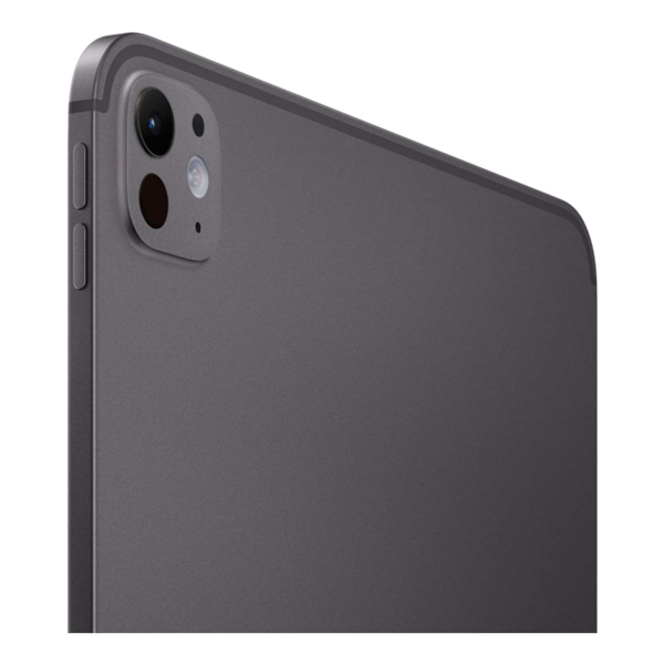 Apple iPad Pro 11" (M5, 2025) Wi-Fi + Cellular 1Tb Space Black, «чёрный космос»