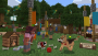 Игра Minecraft для PlayStation 5, русская озвучка Игра Minecraft для PlayStation 5, русская озвучка
