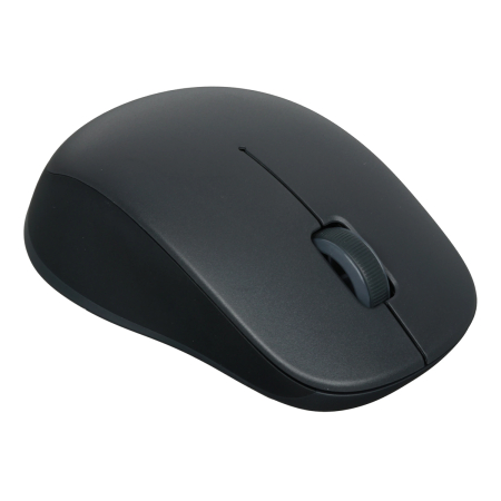 Мышь Xiaomi Mouse Bluetooth Silent Mouse Dual Mode 2 (XMSMSB01YM) Чёрный