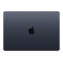 Apple MacBook Air 15" (M3, 8C CPU, 10C GPU, 2024) 8/256Gb SSD (MRYU3) Midnight, «тёмная ночь» Apple MacBook Air 15" (M3, 8C CPU, 10C GPU, 2024) 8/256Gb SSD (MRYU3) Midnight, «тёмная ночь»