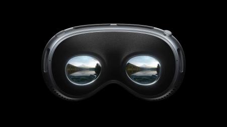 Шлем виртуальной реальности Apple Vision Pro 256Gb Шлем виртуальной реальности Apple Vision Pro 256Gb