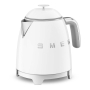 Чайник электрический мини SMEG 50s style (KLF05WHEU) Белый Чайник электрический мини SMEG 50s style (KLF05WHEU) Белый