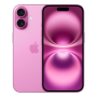 Apple iPhone 16 128Gb eSim Pink, розовый Apple iPhone 16 128Gb eSim Pink, розовый