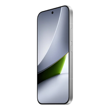 Xiaomi POCO F9 Pro 12/512Gb White, белый