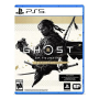Игра Ghost of Tsushima directors cut для PlayStation 5, русская озвучка Игра Ghost of Tsushima directors cut для PlayStation 5, русская озвучка