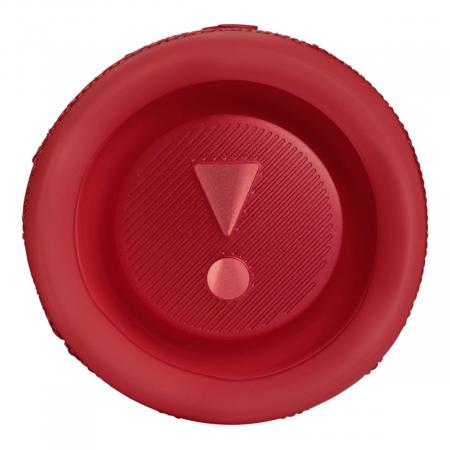 Портативная колонка JBL Flip 6 Red, красный Портативная колонка JBL Flip 6 Red, красный