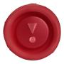 Портативная колонка JBL Flip 6 Red, красный Портативная колонка JBL Flip 6 Red, красный