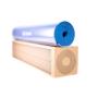 Коврик для йоги и фитнеса YUNMAI TPE Yoga Mat mod (YMYG-T602) Синий Коврик для йоги и фитнеса YUNMAI TPE Yoga Mat mod (YMYG-T602) Синий