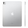 Apple iPad Pro 13" (M4, 2024, 7 gen) Wi-Fi 256Gb Silver, серебристый Apple iPad Pro 13" (M4, 2024, 7 gen) Wi-Fi 256Gb Silver, серебристый