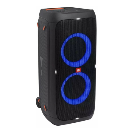 Портативная колонка JBL PartyBox 310 Black, черный Портативная колонка JBL PartyBox 310 Black, черный