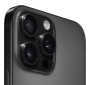 Apple iPhone 16 Pro Max 1Tb Black Titanium, титановый чёрный Apple iPhone 16 Pro Max 1Tb Black Titanium, титановый чёрный