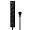 Сетевой фильтр WiWU Smart Power Strip EU Plug 20W 4*AC+3*USB 3.0+ 1*USB-C (U01 EU) Черный
