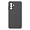 Чехол для Samsung A17 Silicone Case Чёрный