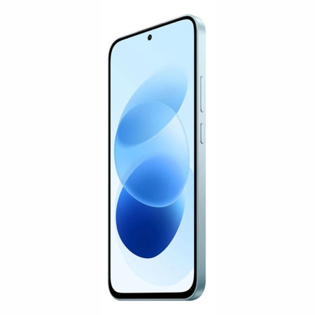 Xiaomi Redmi Note 17 4/128Gb Sky Teal, бирюзовый