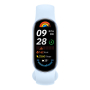 Фитнес браслет Xiaomi Smart Band 9 Arctic Blue, синий Фитнес браслет Xiaomi Smart Band 9 Arctic Blue, синий
